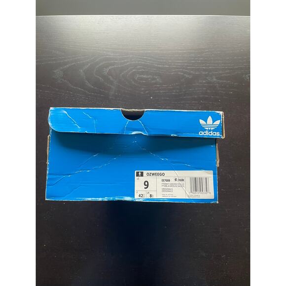 Adidas Ozweego size 9 - Picture 5 of 5